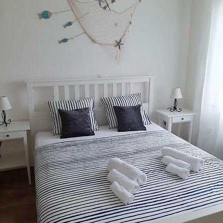 Apartment Mony Rovinj Extérieur photo