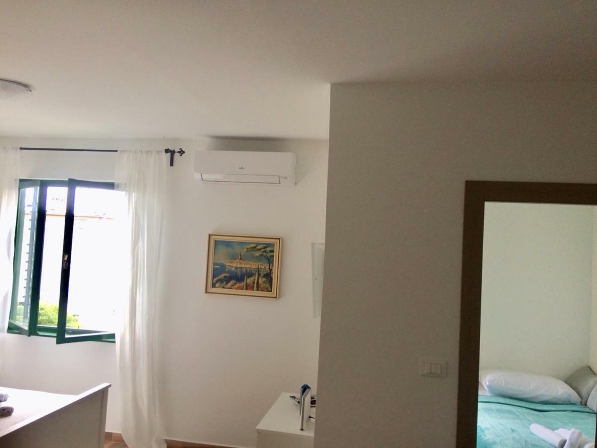 Apartment Mony Rovinj Extérieur photo