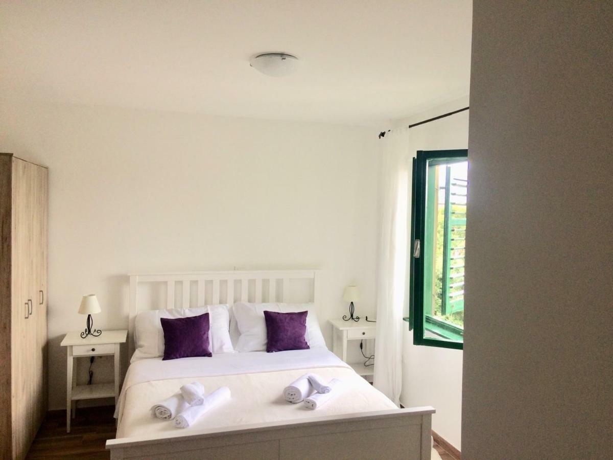 Apartment Mony Rovinj Extérieur photo