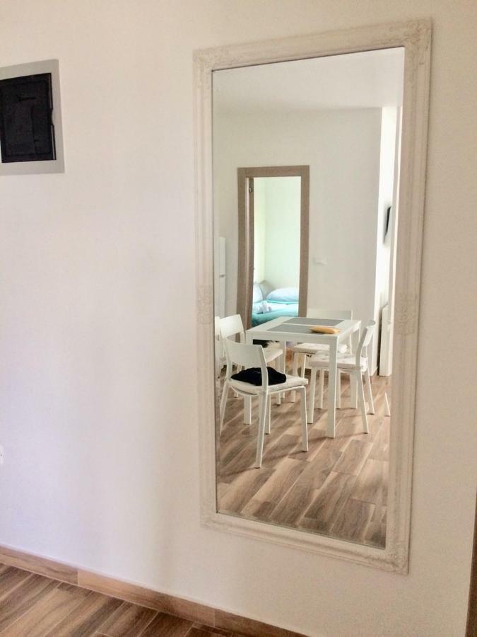 Apartment Mony Rovinj Extérieur photo