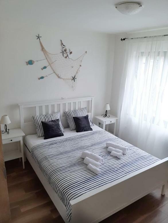 Apartment Mony Rovinj Extérieur photo