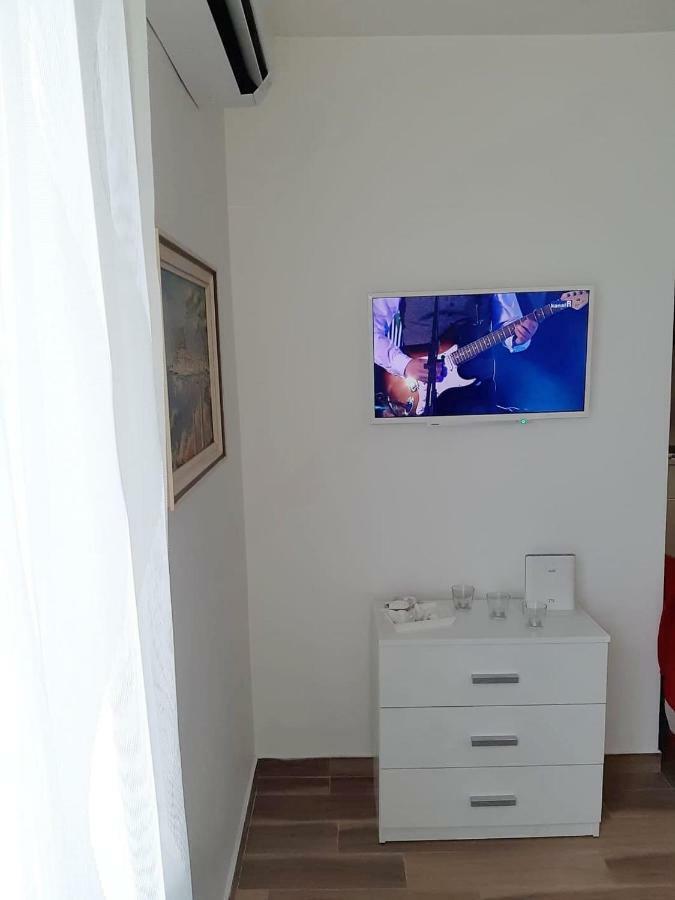 Apartment Mony Rovinj Extérieur photo