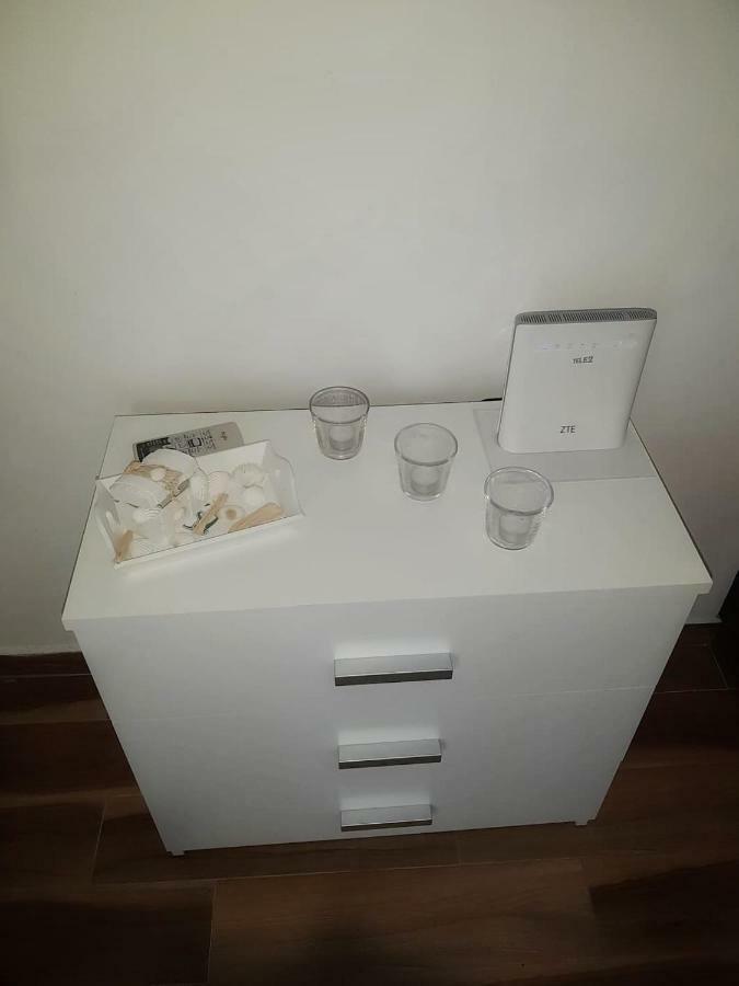 Apartment Mony Rovinj Extérieur photo
