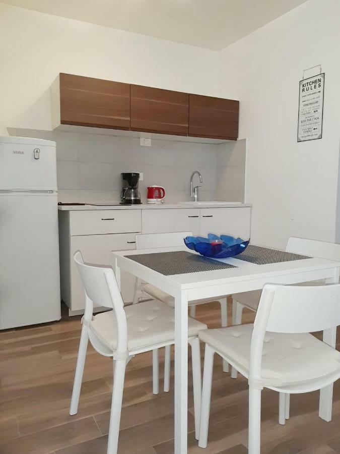 Apartment Mony Rovinj Extérieur photo