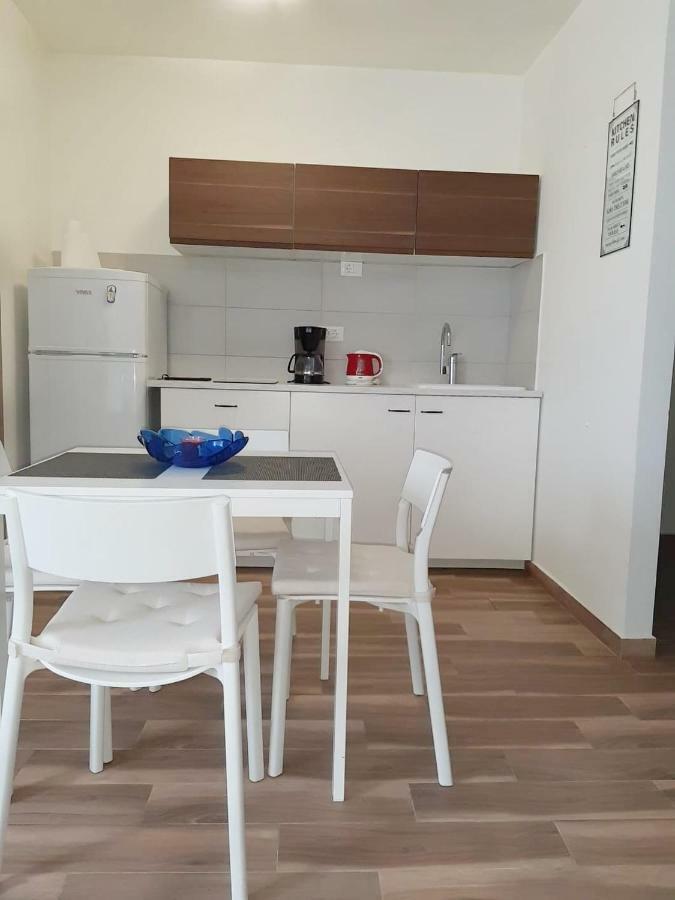 Apartment Mony Rovinj Extérieur photo