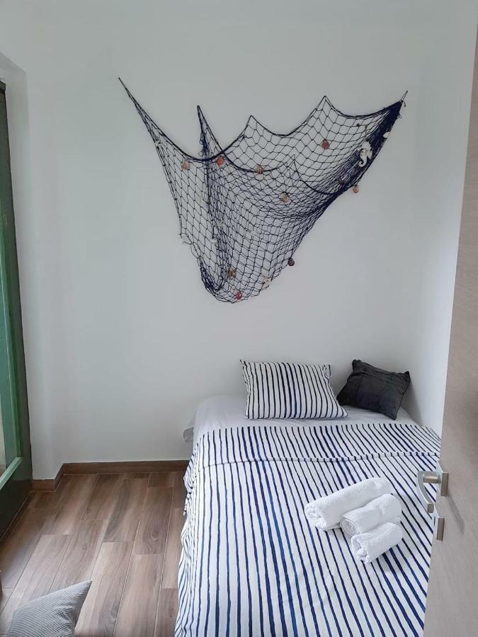 Apartment Mony Rovinj Extérieur photo