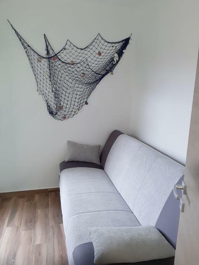 Apartment Mony Rovinj Extérieur photo