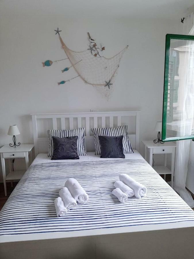 Apartment Mony Rovinj Extérieur photo