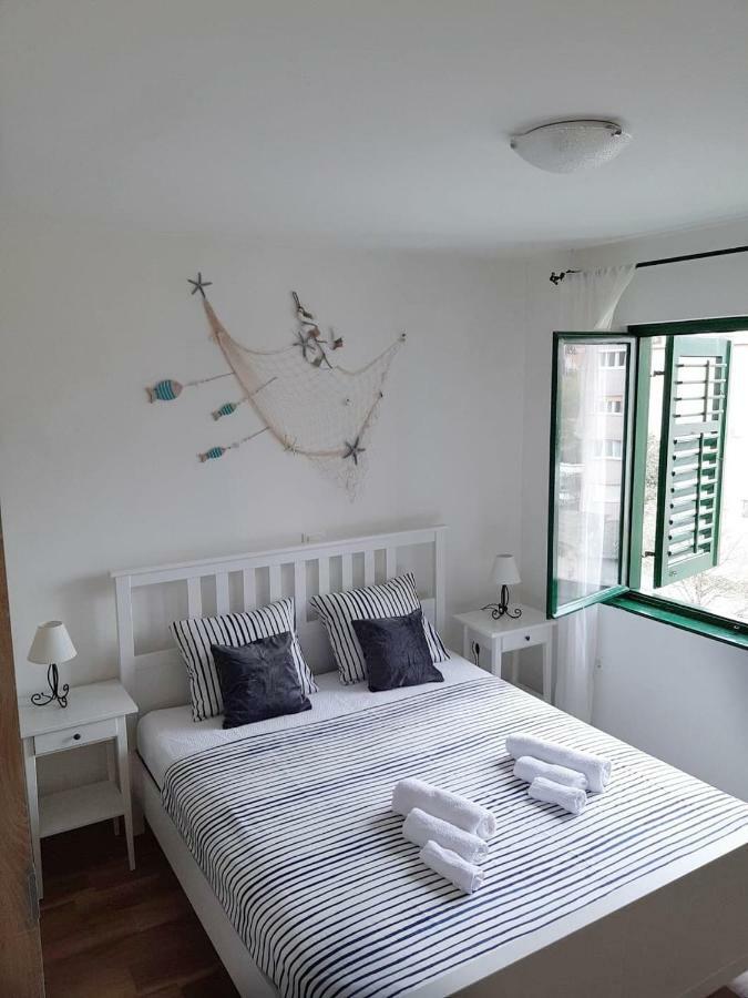 Apartment Mony Rovinj Extérieur photo
