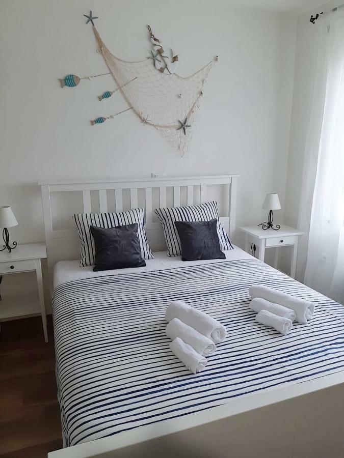 Apartment Mony Rovinj Extérieur photo
